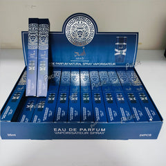 35ml yara parfume mujer Mini Perfume Lasting Fragrance