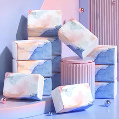 NEW 300 sheets/pack Disposable Face Towel Tissue